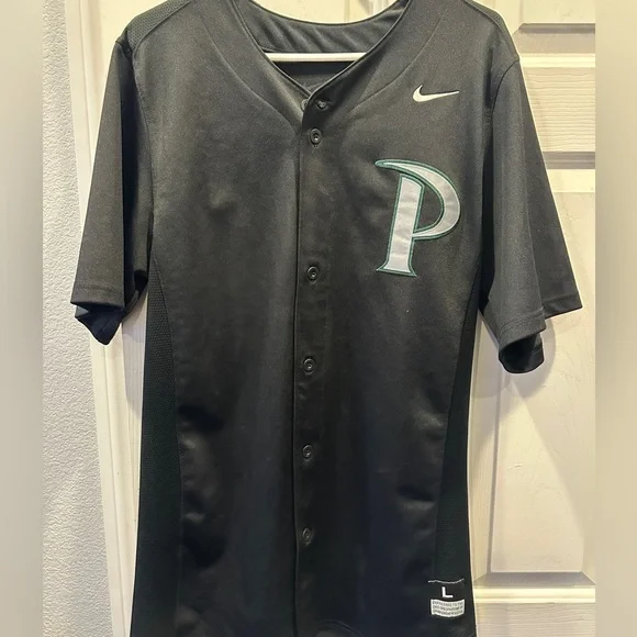 Palo Verde high school baseball jersey bundle of 7 - Picture 2 of 14